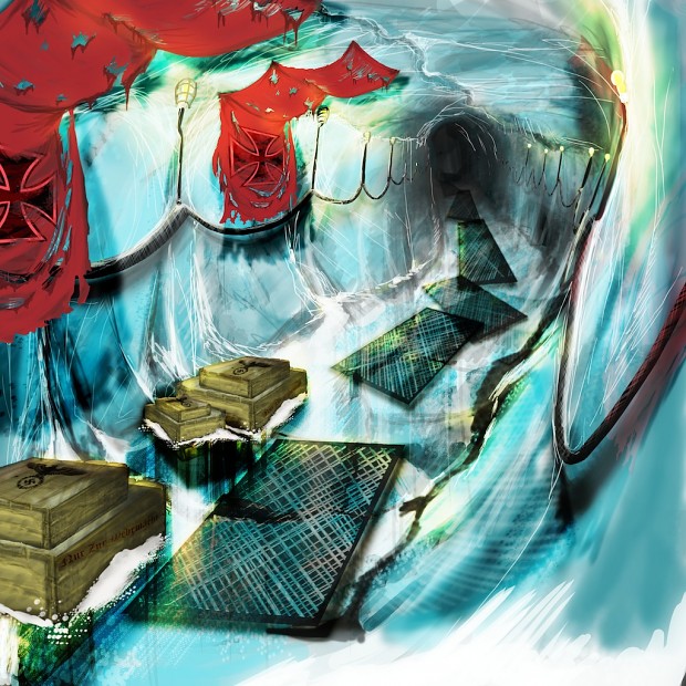 Concept Art