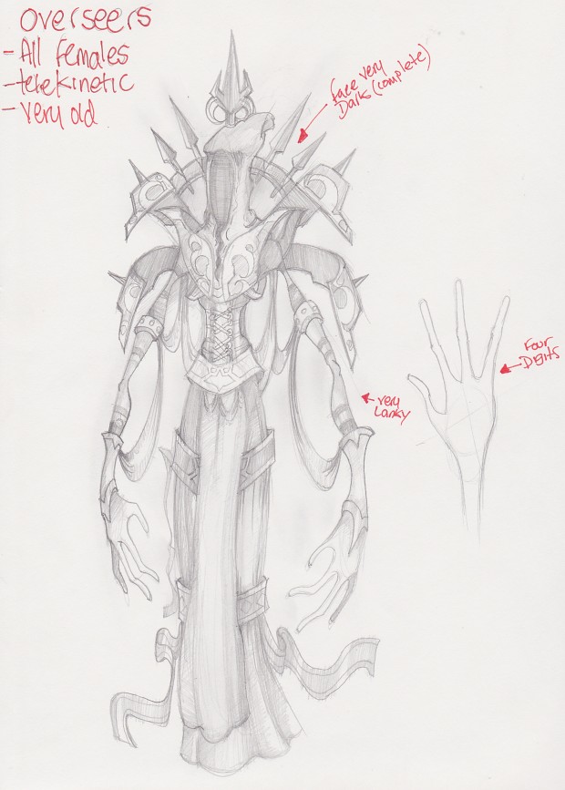 Concept Art
