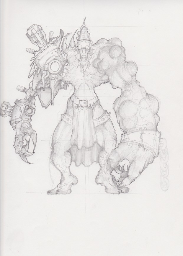 Concept Art