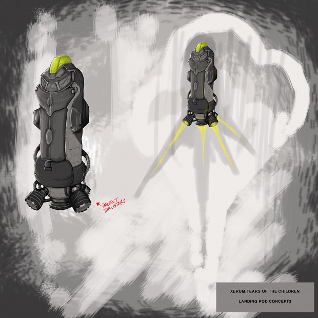 Concept Art