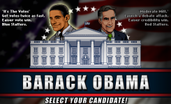 Strategery 2012