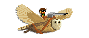 Owl Mount