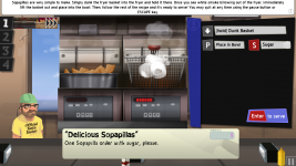 Gameplay Images
