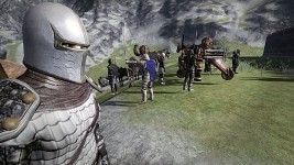 Mortal Online Dawn