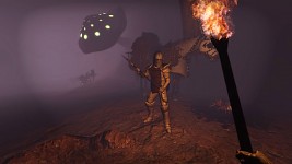 Mortal Online Dawn