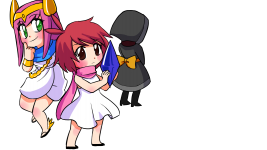 Desutori Wallpaper