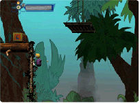 Published Screenshots