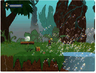 Published Screenshots