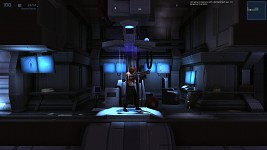 Dark Matter - Screenshots