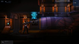 Dark Matter - Screenshots