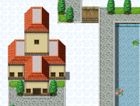 Sky House