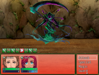 Battle System