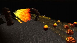 Torak Screenshots