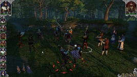 Legends of Eisenwald - alpha version