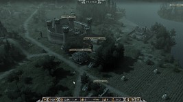 Legends of Eisenwald - alpha version