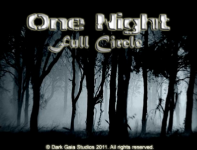 Title Screen/Boxshot