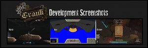 Cranks Development