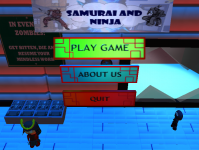 Screenshots