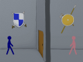 Demo version screenshots