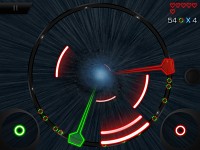 Infinity Zone