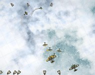the Few - sneak peeks