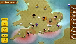 the Few - sneak peeks