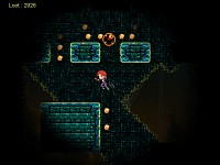 In-Game Screenshots