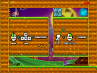 In-Game Screenshots