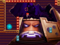 In-Game Screenshots