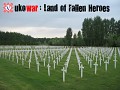 CANCELED:Vukowar: Land of Fallen Heroes