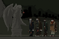 Weeping Angel