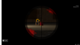The Diamond Gun-Screenshots