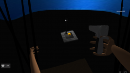 The Diamond Gun