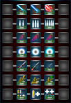 Ability Tech Tree
