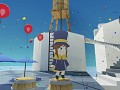 A Hat in Time