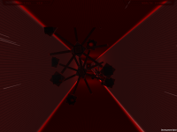 geometric shift Indev 0.58 - New Obstacle + Light