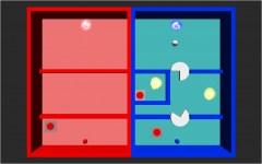 Game Levels - work in progress