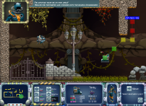 Ingame screenshot