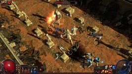 Path of Exile Screenshots