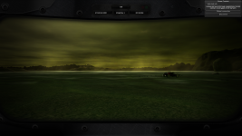 terrain view