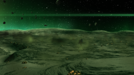 Planet walk