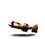 Weapons