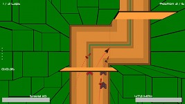 _speed_ screenshots - Alpha build 8