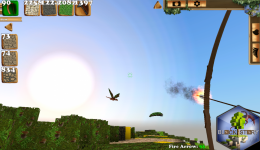 Hunting Dragons