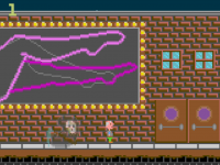Bernie - Stage 1-8 Screenshot