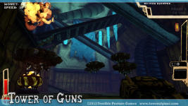 Pax East Demo Screens