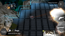 Gameplay Pictures