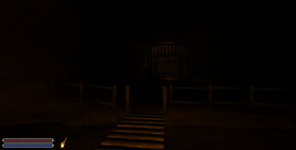 Darkness Falls in Ars Ignis
