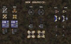 Graphical Improvement