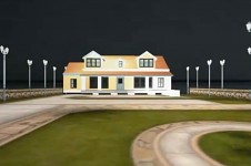 The House